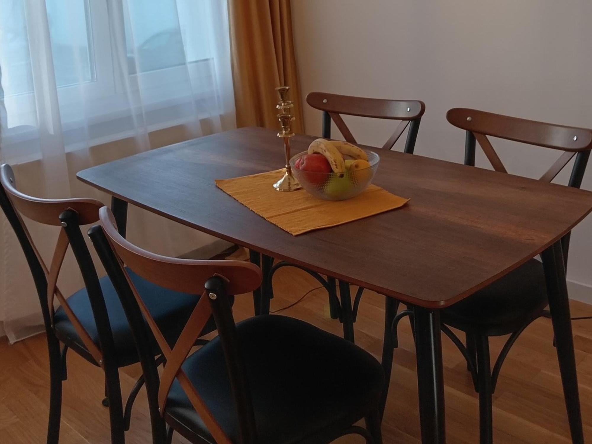 Tera Apartment Zemun ベオグラード エクステリア 写真