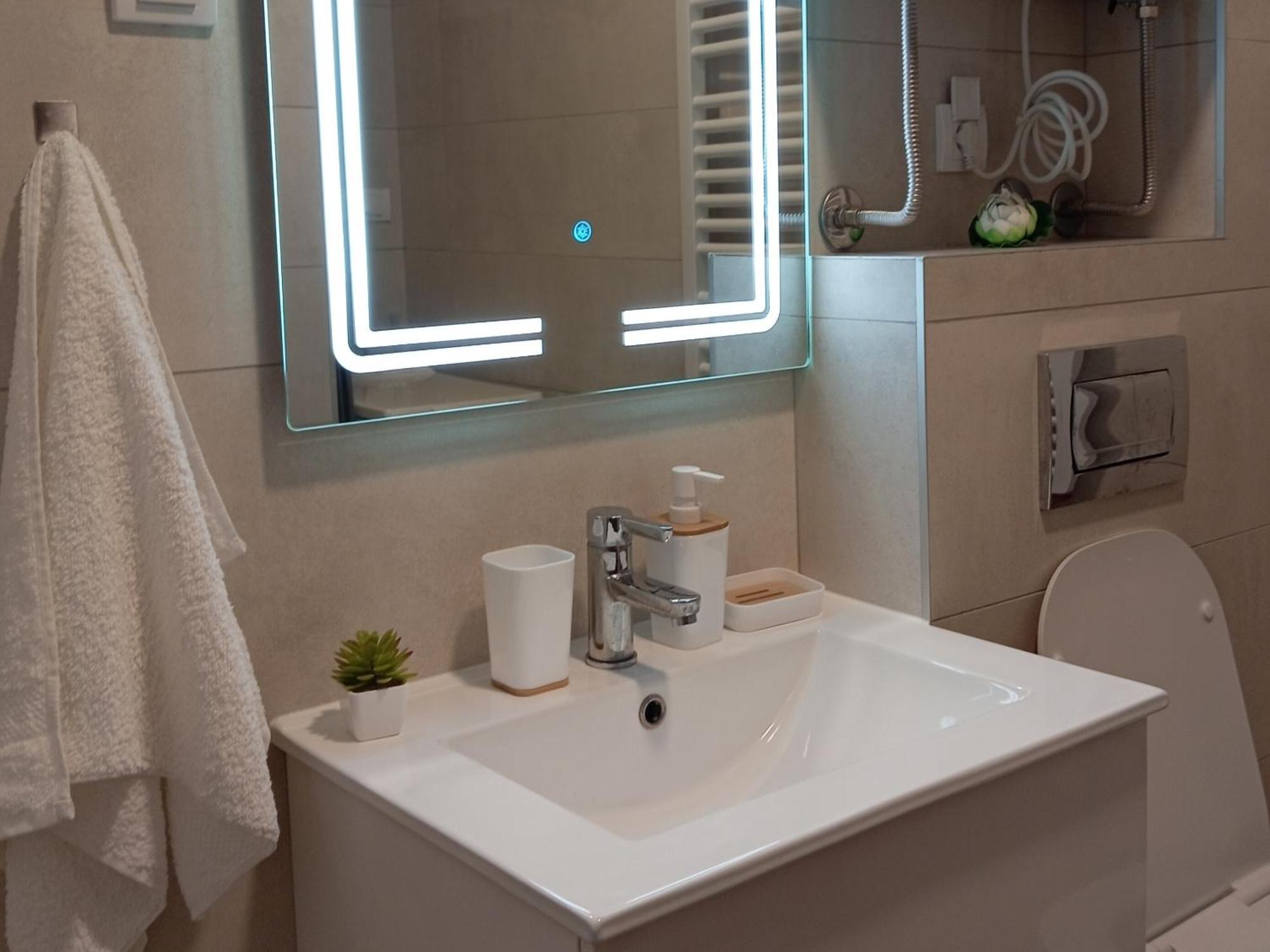 Tera Apartment Zemun ベオグラード エクステリア 写真