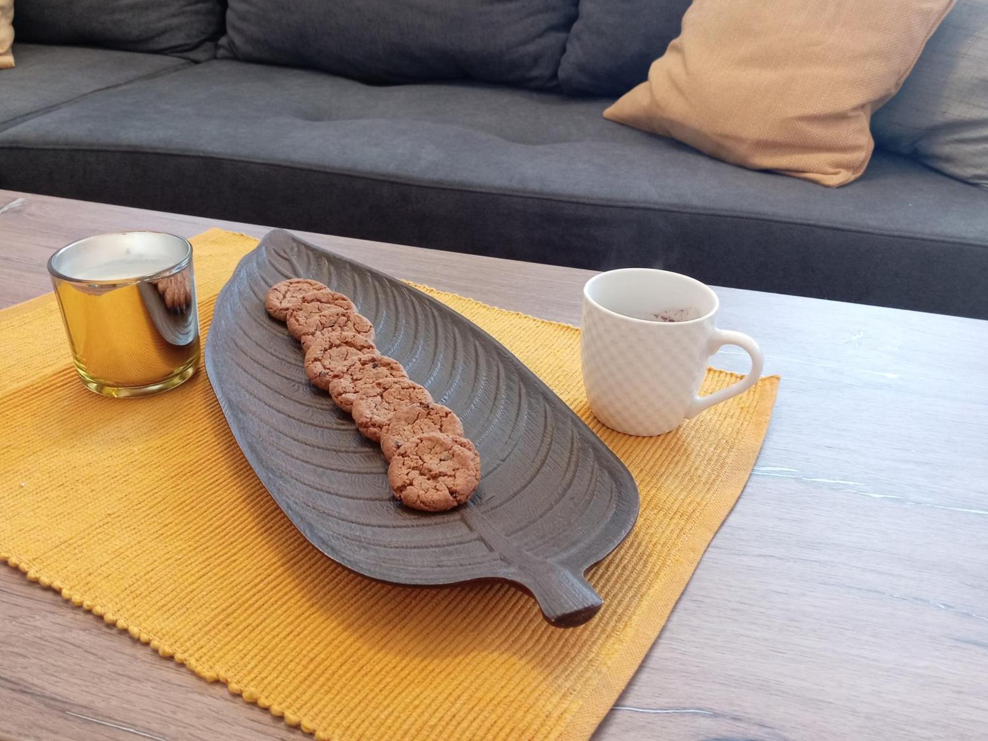 Tera Apartment Zemun ベオグラード エクステリア 写真