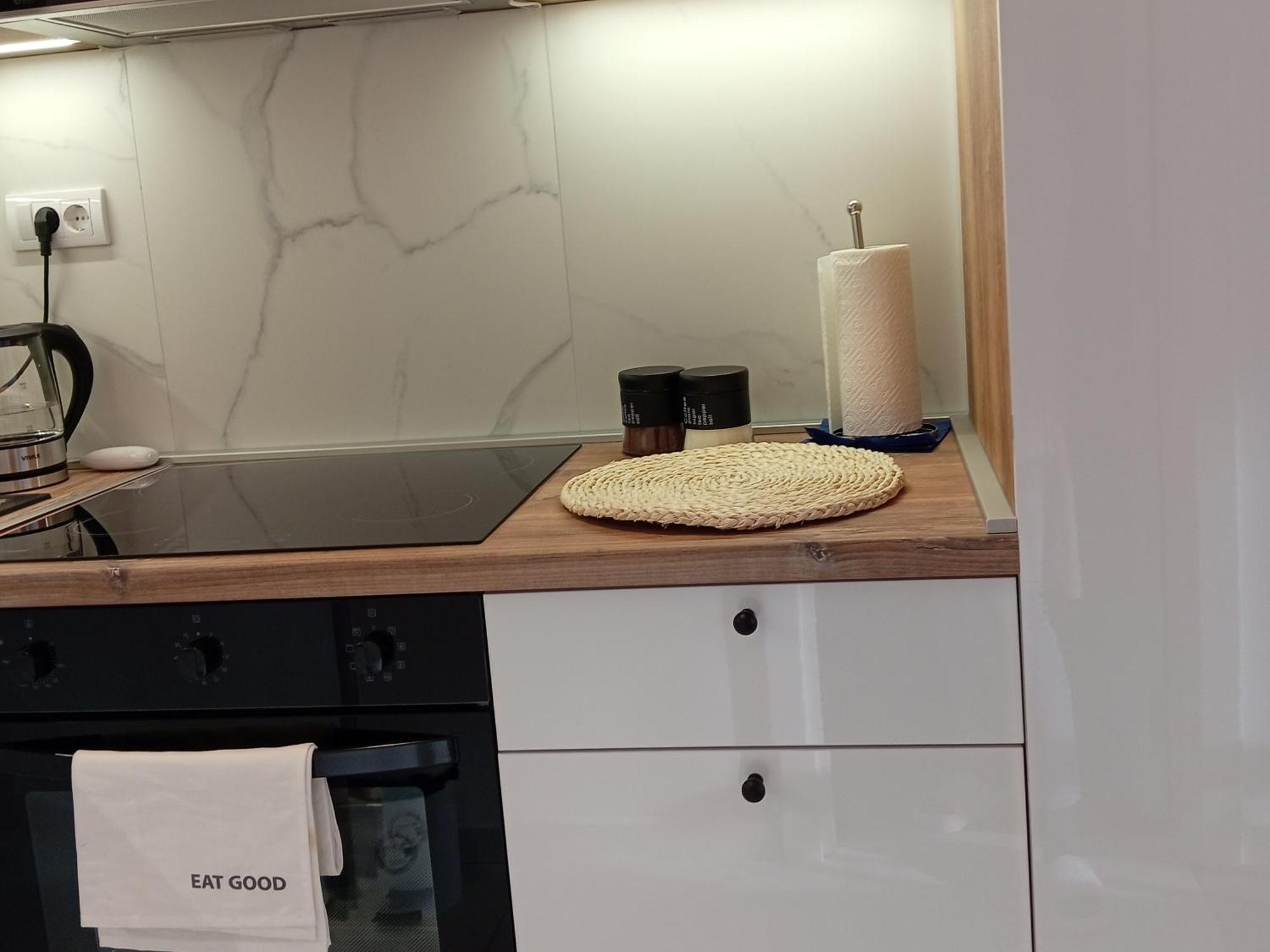 Tera Apartment Zemun ベオグラード エクステリア 写真