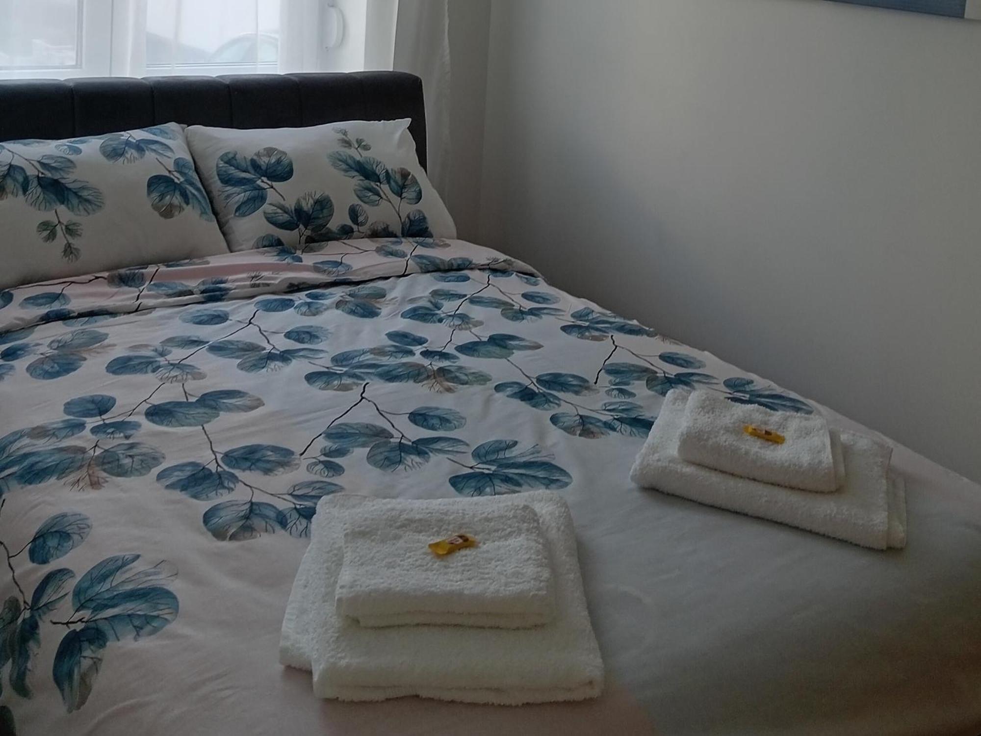 Tera Apartment Zemun ベオグラード エクステリア 写真