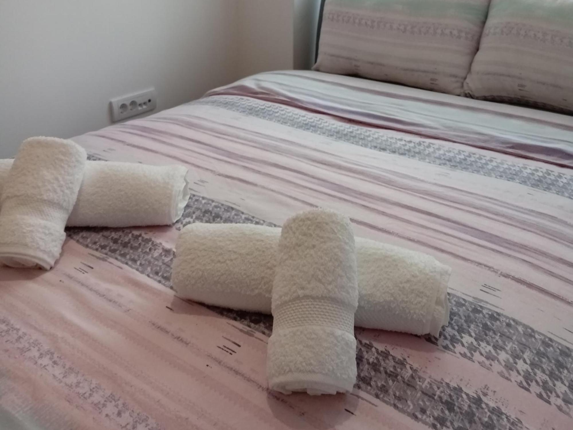 Tera Apartment Zemun ベオグラード エクステリア 写真
