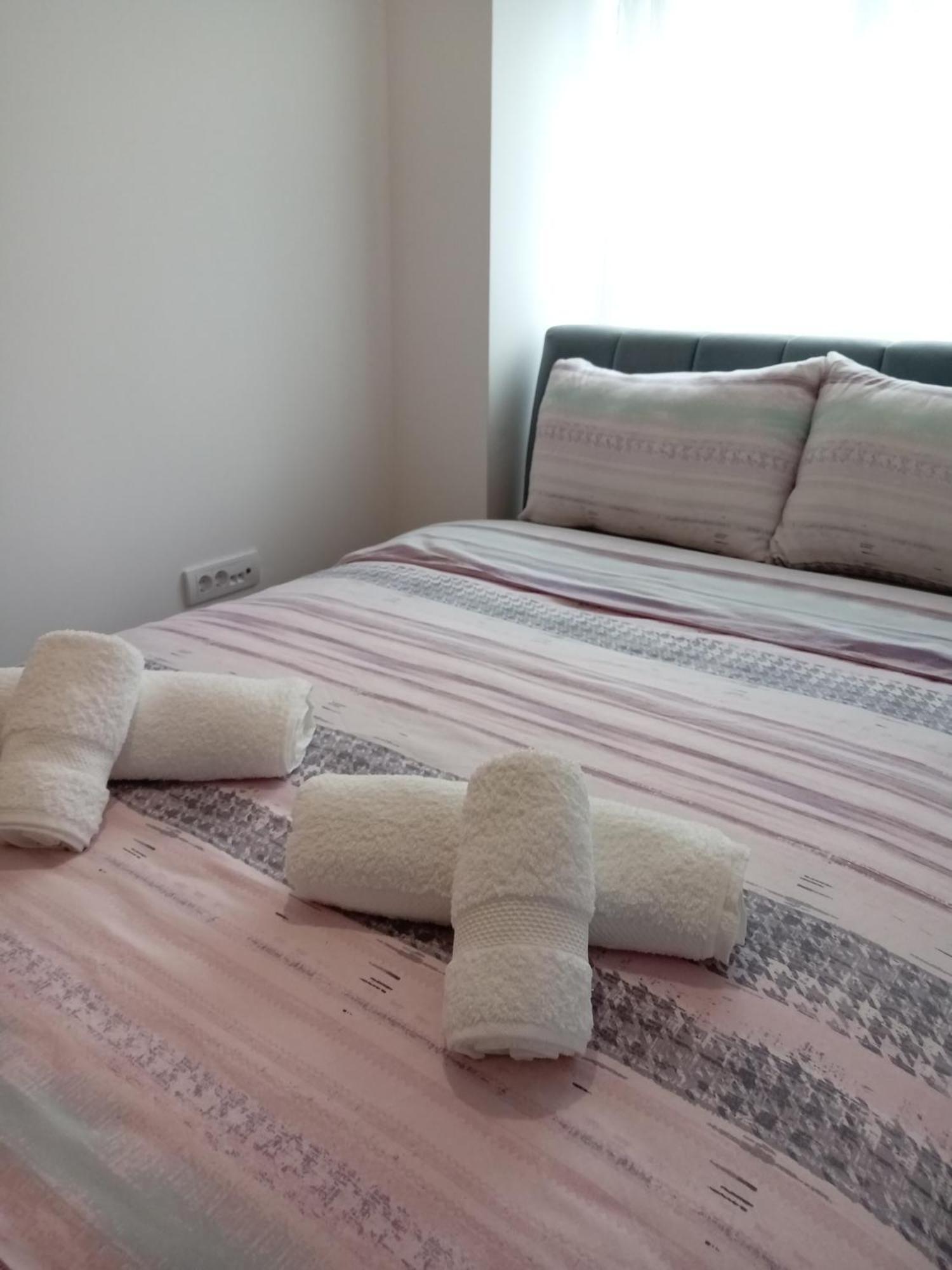 Tera Apartment Zemun ベオグラード エクステリア 写真
