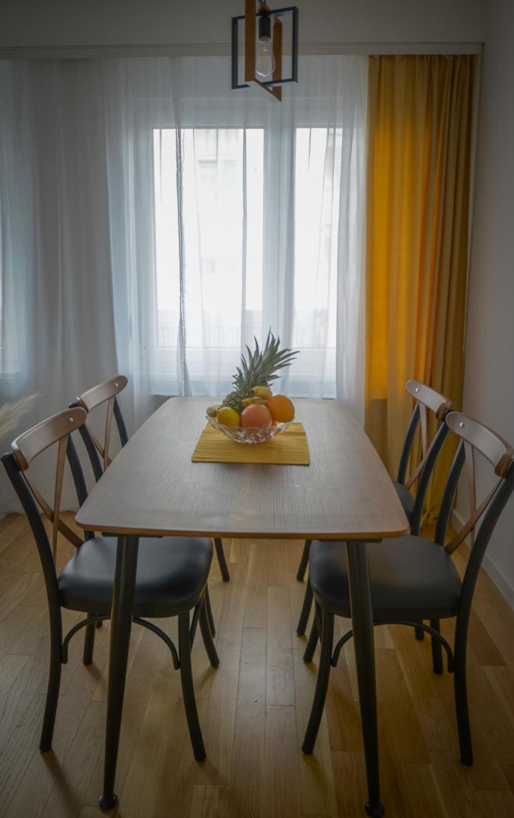 Tera Apartment Zemun ベオグラード エクステリア 写真