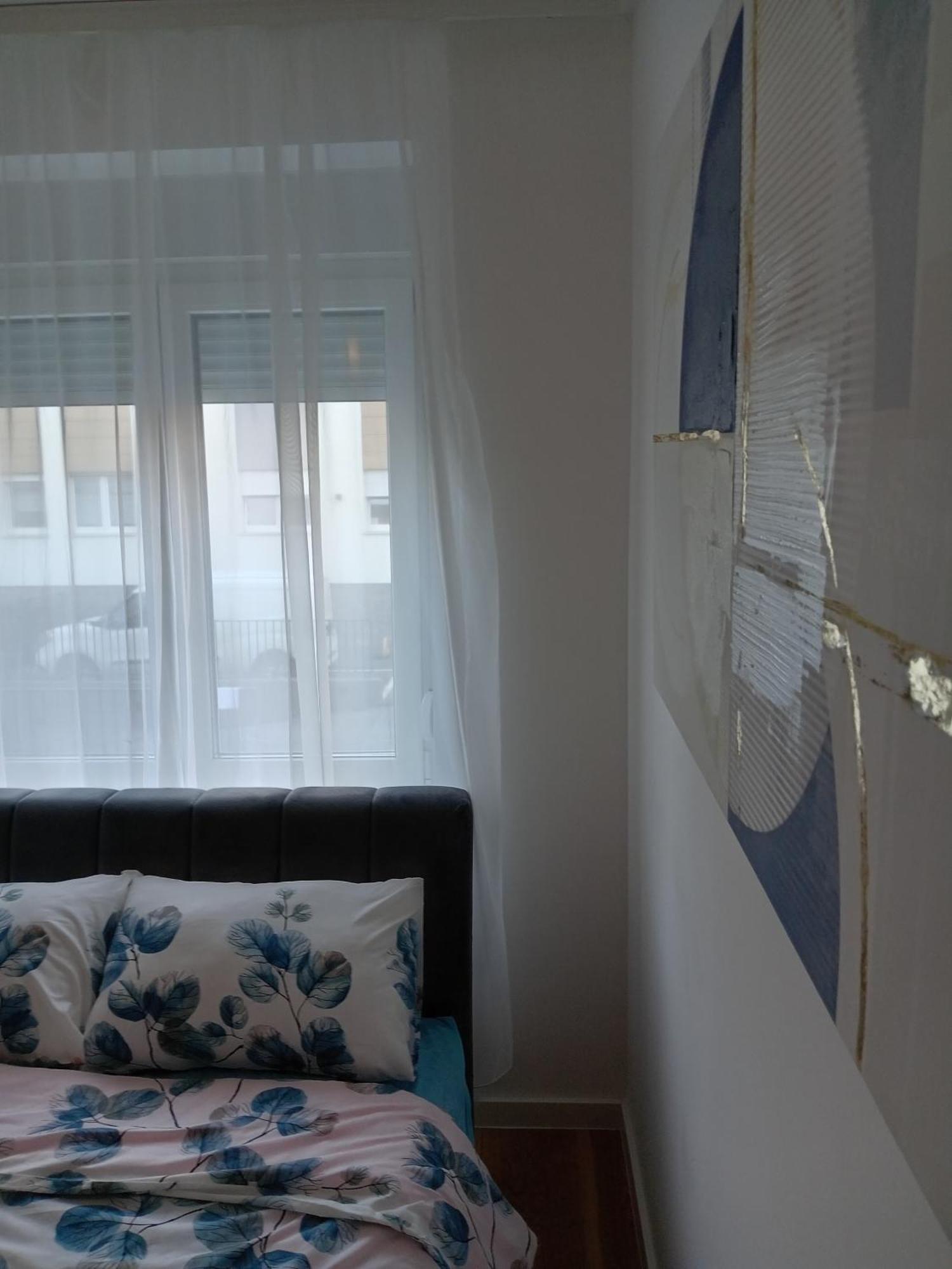 Tera Apartment Zemun ベオグラード エクステリア 写真